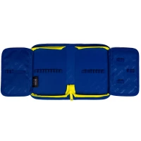 2. Coolpack Clipper Piórnik Dwuklapkowy Bez Wyposażenia Football 2T F076339