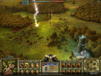 8. King Arthur (PC) DIGITAL (klucz STEAM)