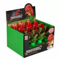 6. Mega Creative Skaczący Dino Skoczek 583781