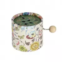 3. Mega Creative Instrument Muzyczny Pozytywka 10cm 595083