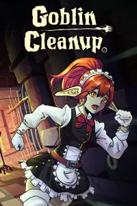 1. Goblin Cleanup PL (PC) (klucz STEAM)