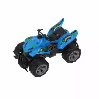 2. Mega Creative Quad 569325