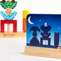 3. Smart Games Dzień i Noc (PL)