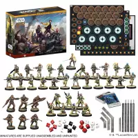 2. Star Wars: Legion 2.0 - Rebel Alliance Starter Set
