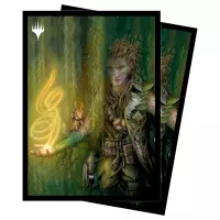 2. Ultra-Pro: Magic the Gathering - Murders at Karlov Manor - Sleeves - D (100)