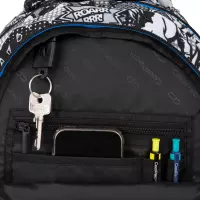 4. CoolPack Jerry Plecak Szkolny Rex F029853