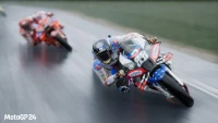 5. MotoGP 24 Day One Edition (PS5)