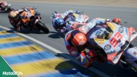 11. MotoGP 24 Day One Edition (PS5)