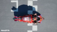 7. MotoGP 24 Day One Edition (PS5)