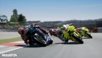 8. MotoGP 24 Day One Edition (PS5)