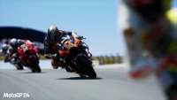 10. MotoGP 24 Day One Edition (PS5)