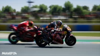 6. MotoGP 24 Day One Edition (PS5)
