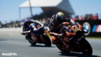 2. MotoGP 24 Day One Edition (PS5)