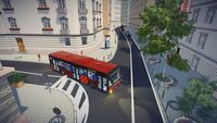 8. Bus Simulator 16 (PC) PL DIGITAL (klucz STEAM)