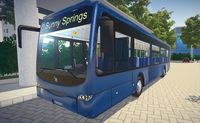 1. Bus Simulator 16 (PC) PL DIGITAL (klucz STEAM)