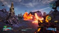 2. Borderlands 2 Ultimate Vault Hunters Upgrade Pack 2 Digistruct Peak Challenge (PC) DIGITAL (klucz STEAM)