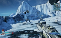 1. Borderlands 2 Ultimate Vault Hunters Upgrade Pack 2 Digistruct Peak Challenge (PC) DIGITAL (klucz STEAM)