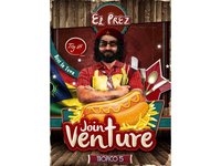 1. Tropico 5 - Joint Venture (DLC) (klucz STEAM)