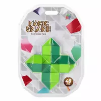 1. Mega Creative Kostka Magiczna Wąż 572619