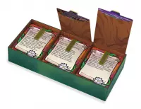 2. Władca Pierścieni: Dwie Wieże - Wciągająca gra karciana