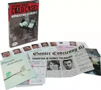 2. Cold case Archiwum Zbrodni: Morderstwo na kredyt