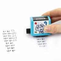 2. Kidea Drukarka Matematyczna Nauka Dodawania 519935