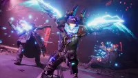 5. Borderlands 4 Ripper Set + PS5 Borderlands 4