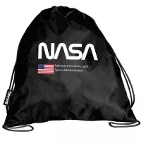 1. BeUniq Worek Szkolny Nasa BU25NK-714
