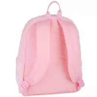 2. CoolPack Nani Plecak Szkolny Stitch Fluffy Pink F151004