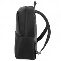 4. R-Bag Plecak Męski na Laptopa 14" Neutro Black Z311