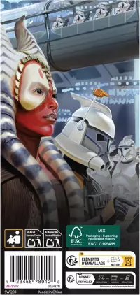 3. Star Wars Legion 2.0: Essentials Kit
