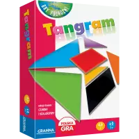 1. Granna Tangram Wersja Podróżna