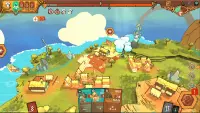 10. Roots of Yggdrasil (PC) (klucz STEAM)