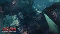 3. Seven: The Days Long Gone Enhanced Collector's Edition (PC) PL (klucz STEAM)