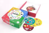 2. Abino Logopary