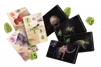 2. First Giants: Muzeum paleontologiczne