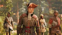 9. GreedFall: The Dying World - Deluxe Edition PL (PC) (klucz STEAM)