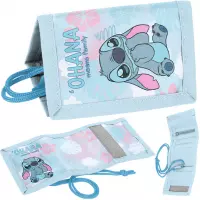1. Paso Portfel Stitch Ohana DS26WW-002