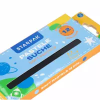 5. Starpak Pastele Suche 12 Kolorów 583607