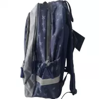 3. Undercover Plecak Szkolny Harry Potter HPID7560