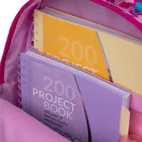 4. CoolPack Jerry Plecak Szkolny Hello Kitty Pink 2 F029035