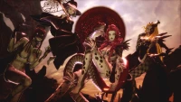 3. Shin Megami Tensei V Vengeance (XO/XSX)