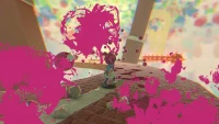 4. Demon Turf: Neon Splash (PC) (klucz STEAM)