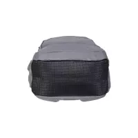 2. Beuniq Plecak Podróżny Szary PPGR-7004