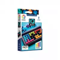 1. Smart Games IQ Fit (PL)