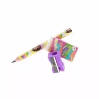 5. Zestaw Artystyczny 28 el Koci Domek Gabi 563075