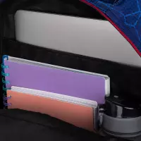 6. Colorino School Primer Plecak Szkolny Football F025652