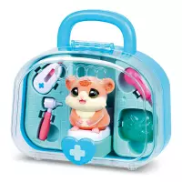 9. Cobi Little Live Pets Chomiczek ET26792