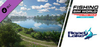 4. Fishing Sim World: Pro Tour - Gigantica Road Lake PL (PC) (klucz STEAM)