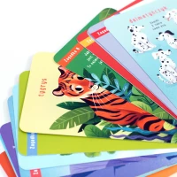 4. Bright Junior Media Zagadki Z Dziurką +4 Lat
